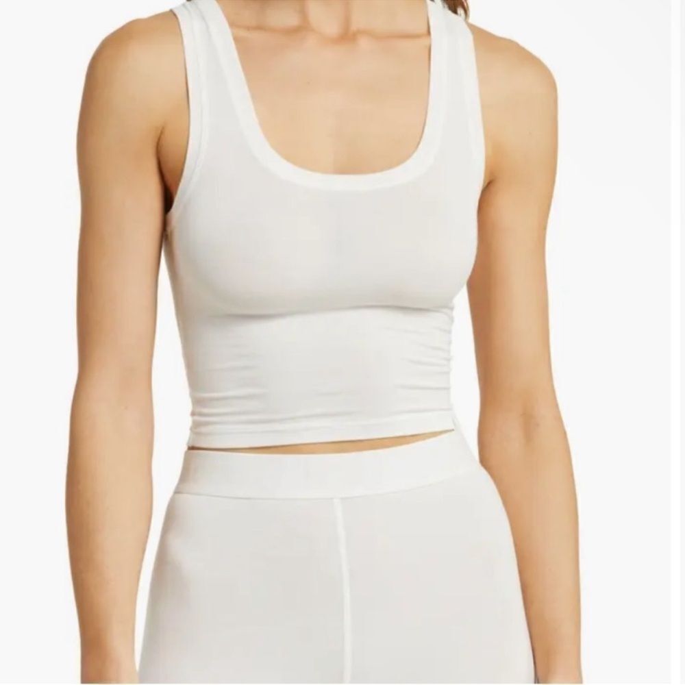 Ugg Women’s Adrienne Crop Top